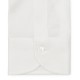 Chemise homme Jersey Uni Blanc