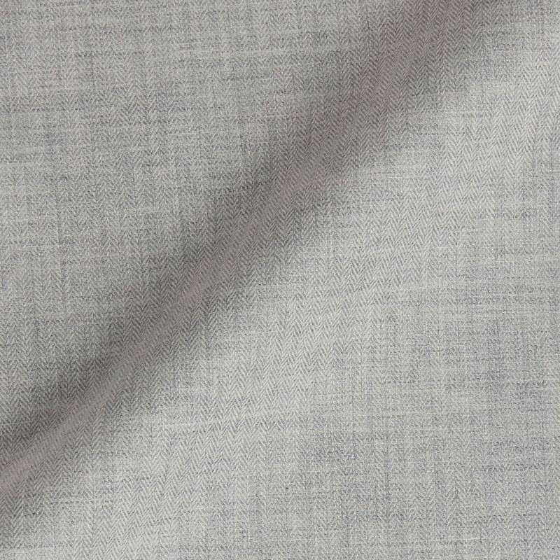 Flannelle Uni GREY