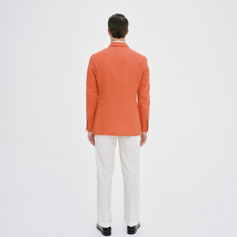 Blazer corail