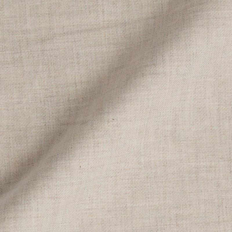 Flannelle Uni BEIGE