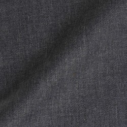 Flannelle Uni DK GREY