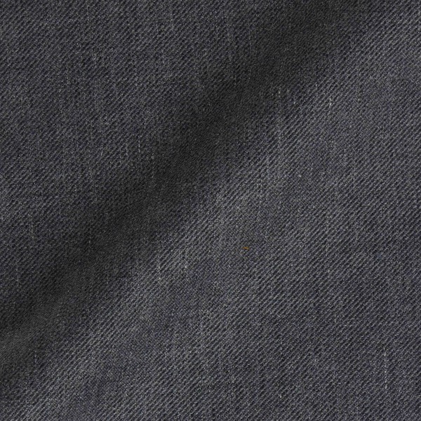 Flannelle Uni DK GREY2