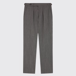 Pantalon de jaquette