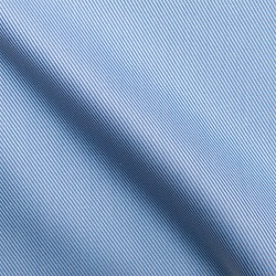 Twill Uni Bleu