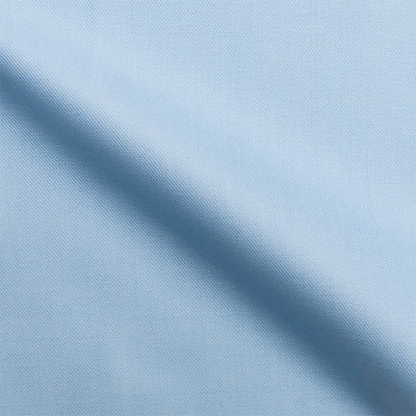 Twill Uni Bleu Ciel2