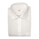 Chemise homme Oxford Uni Blanc